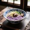 福建·漳州紫玉淮山面 400克/袋