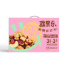 新疆·喀什疆果果 每日坚果 600克(20克X30)