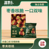 新疆·喀什疆果果 枣夹核桃280g