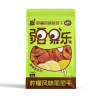 新疆·喀什疆果果 柠檬风味葡萄干145g