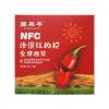 新疆·喀什疆果果 疆果萃 红枸杞原浆30ml*10袋