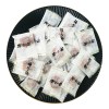 福建·诏安 蜂蜜味梅饼250克 独立小包装 孕妇零食 日式梅饼