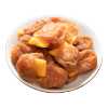 福建&middot;诏安特产 梅饼 梅有芒果 250g 青梅果干